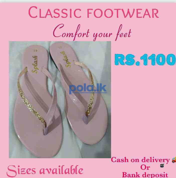Men's and women's footwear - photo 13