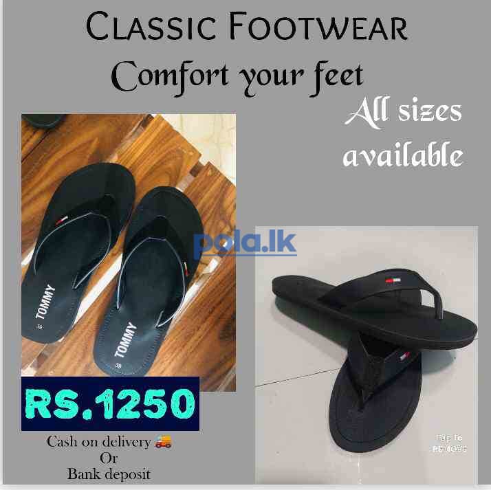 Men's and women's footwear - photo 6