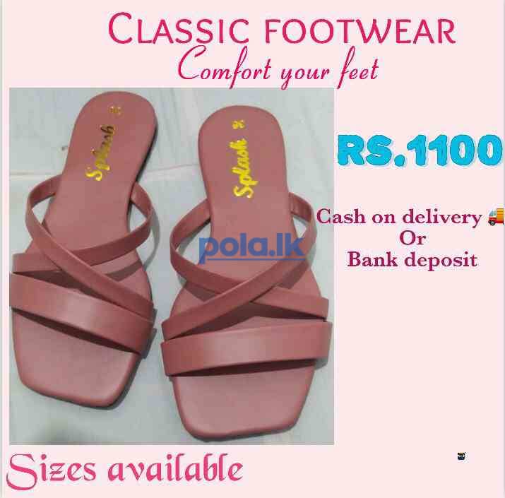 Men's and women's footwear - photo 11