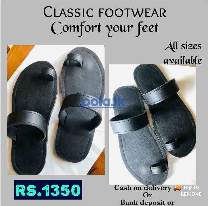 Men's and women's footwear - photo 2