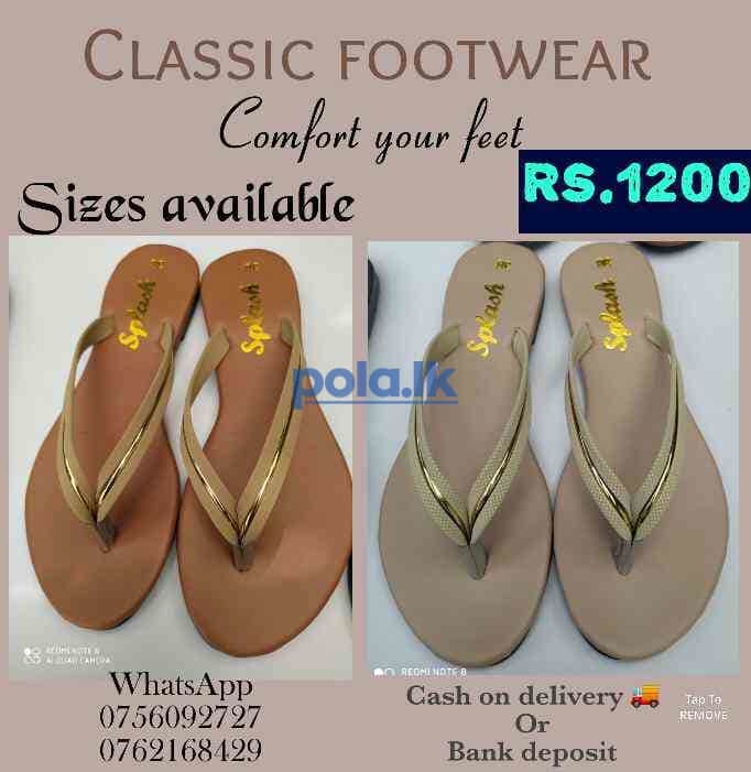 Men's and women's footwear - photo 15