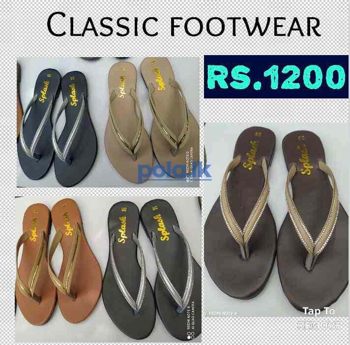Men's and women's footwear - photo 14