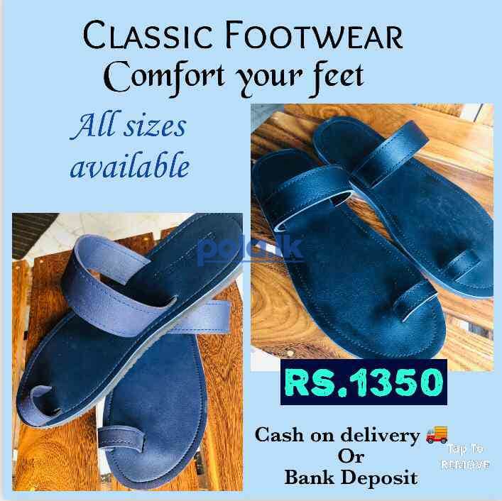 Men's and women's footwear - photo 5