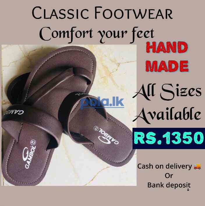 Men's and women's footwear - photo 7