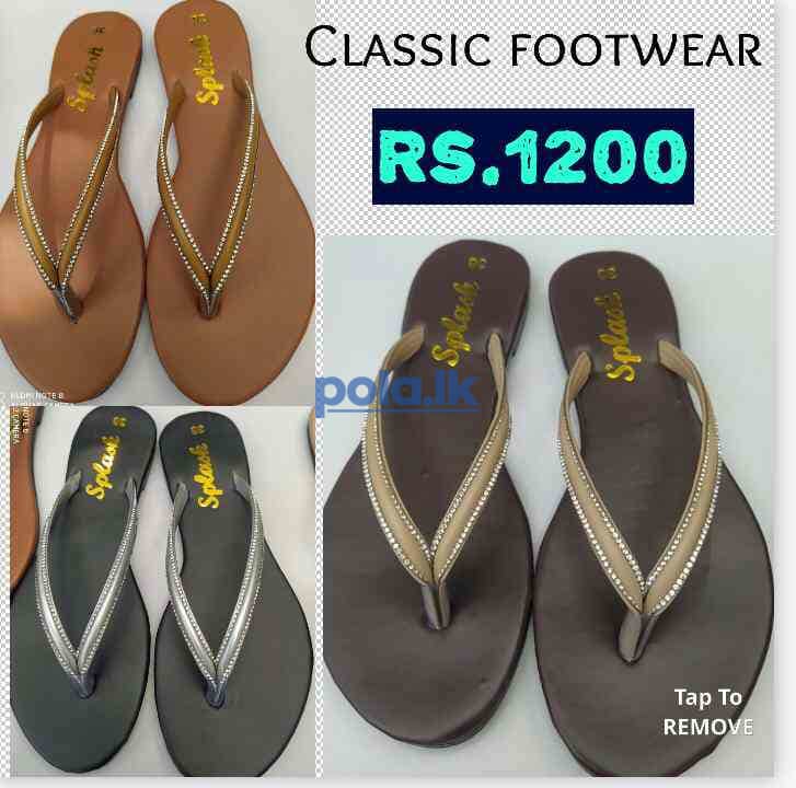 Men's and women's footwear - photo 16
