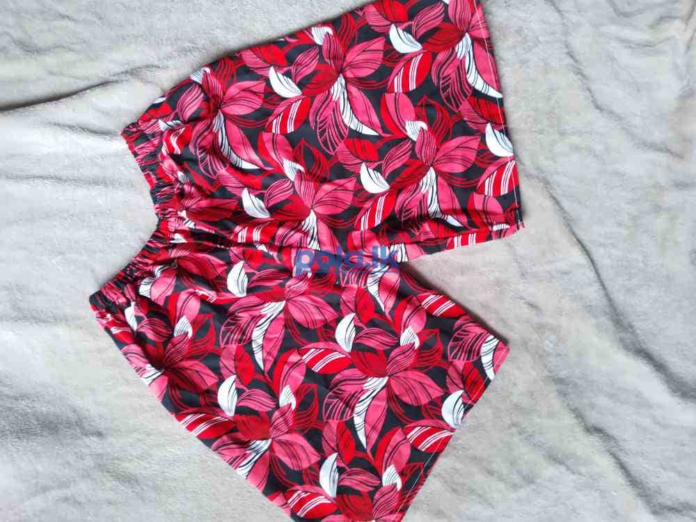 Ladies shorts - photo 1
