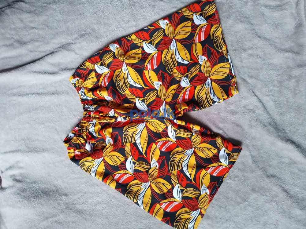 Ladies shorts - photo 7