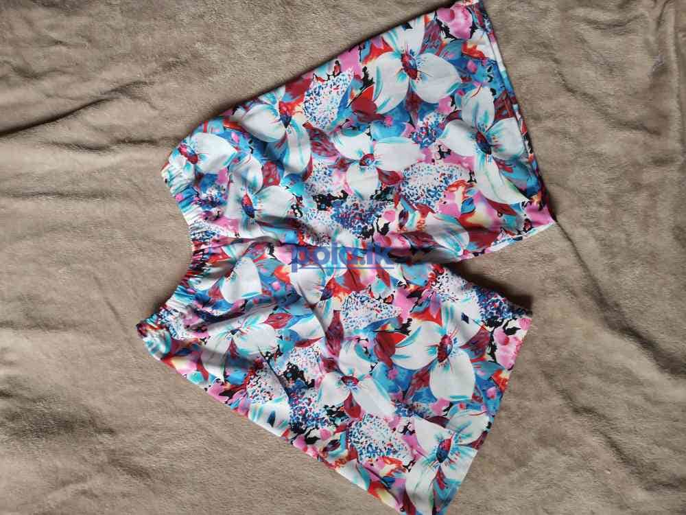 Ladies shorts - photo 5