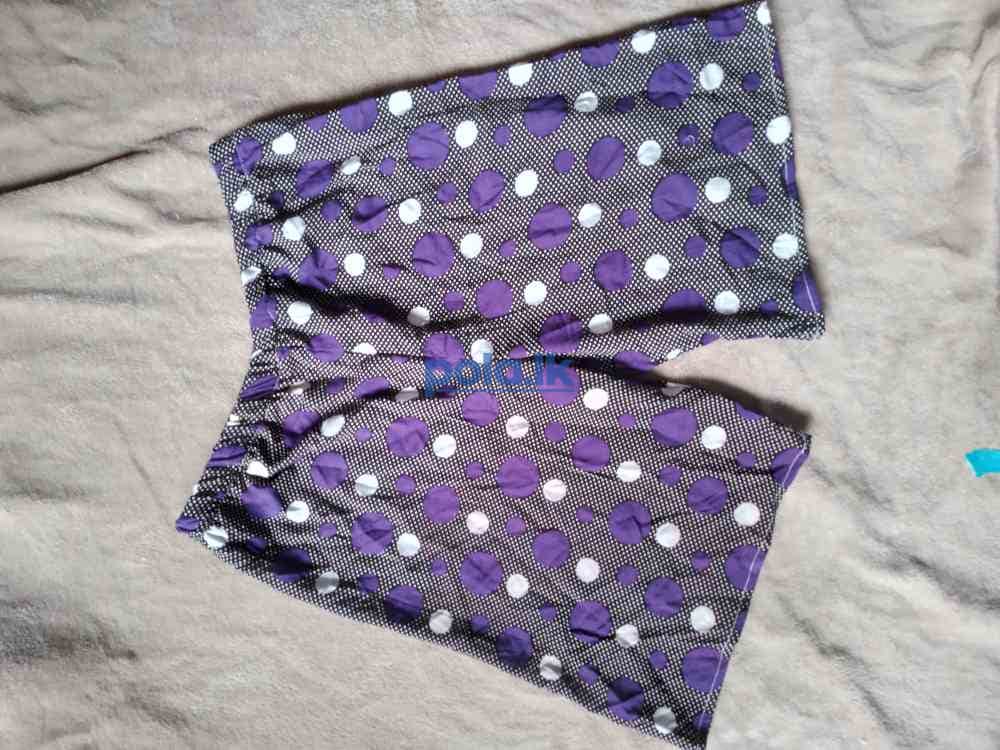 Ladies shorts - photo 8