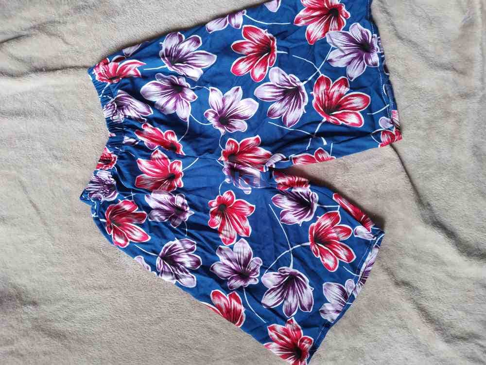 Ladies shorts - photo 10