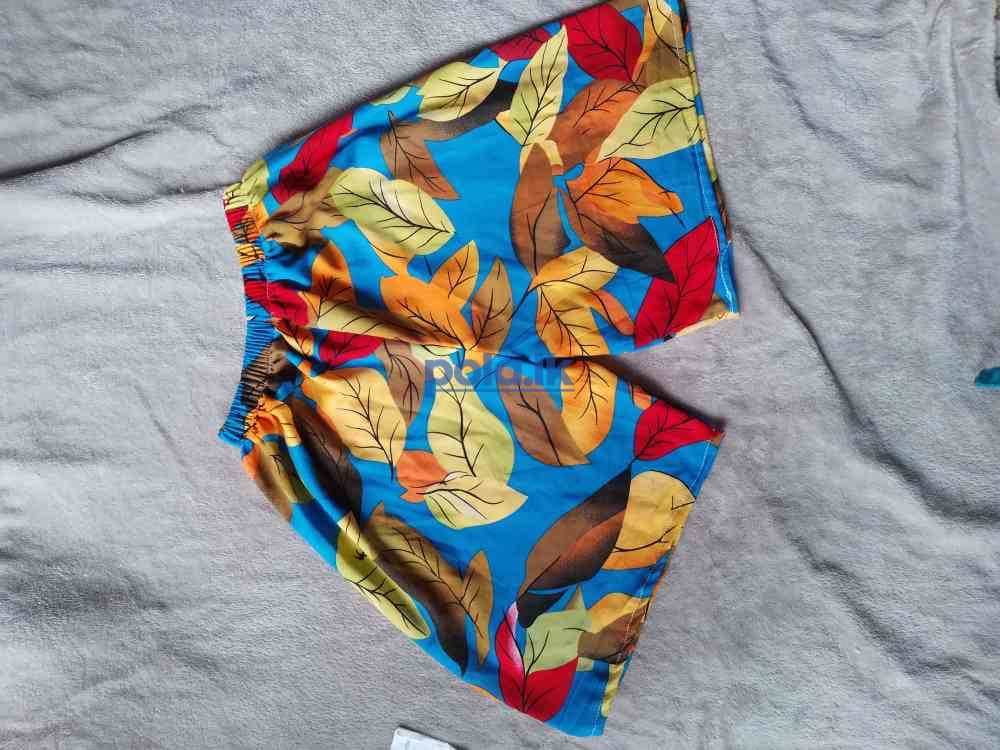 Ladies shorts - photo 3
