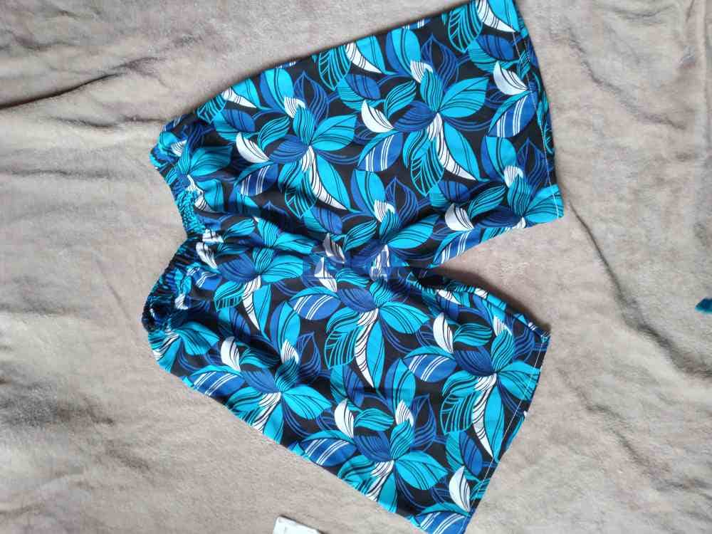 Ladies shorts - photo 4