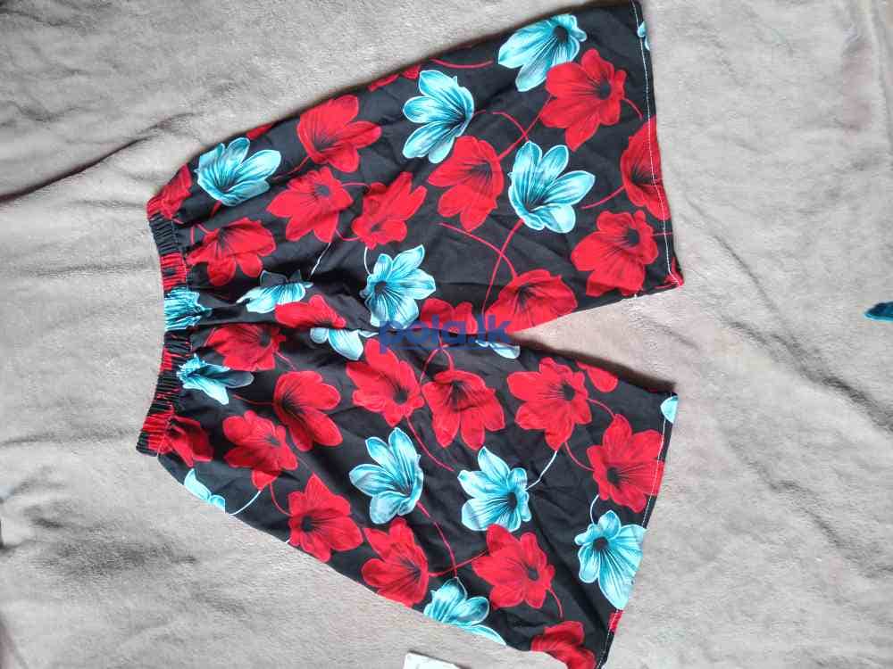 Ladies shorts - photo 6