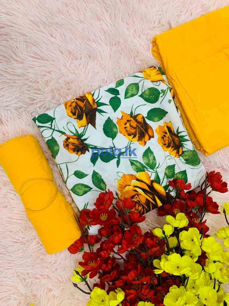 Viscose plazo set - photo 4