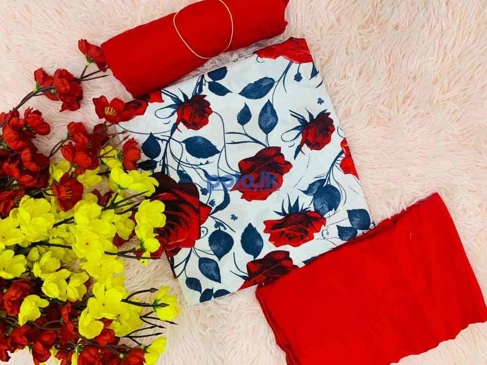Viscose plazo set - photo 20