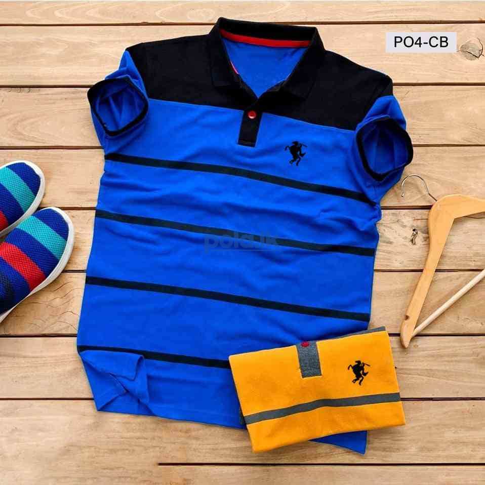 Men's t-shirts - photo 7