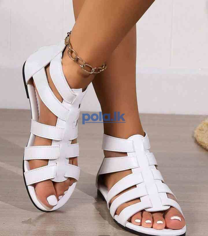 Ladies shoes - photo 4