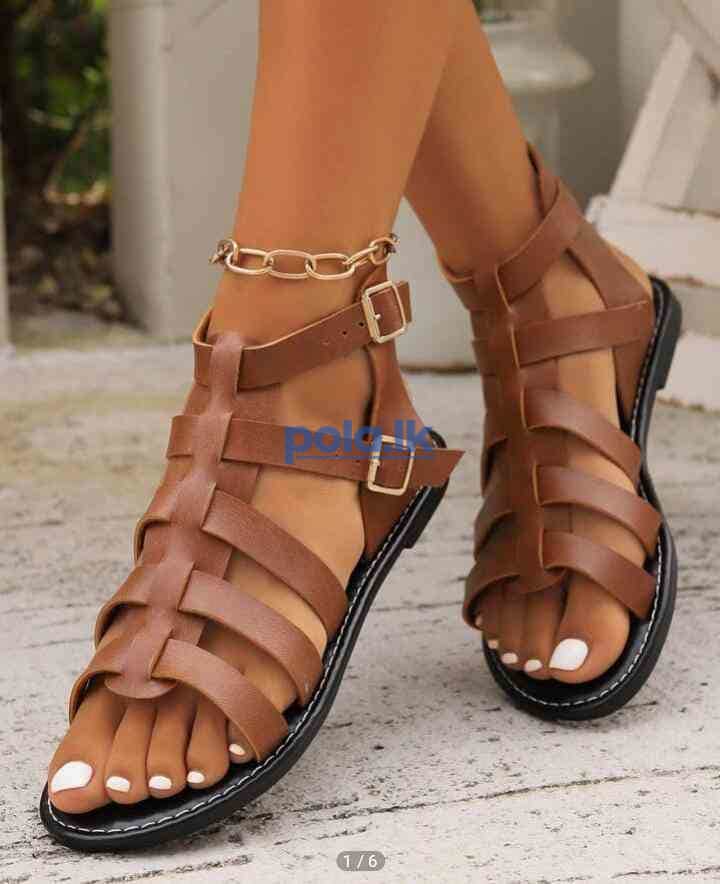 Ladies shoes - photo 2