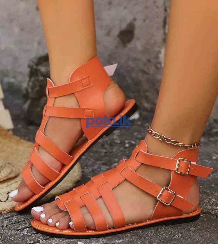 Ladies shoes - photo 1