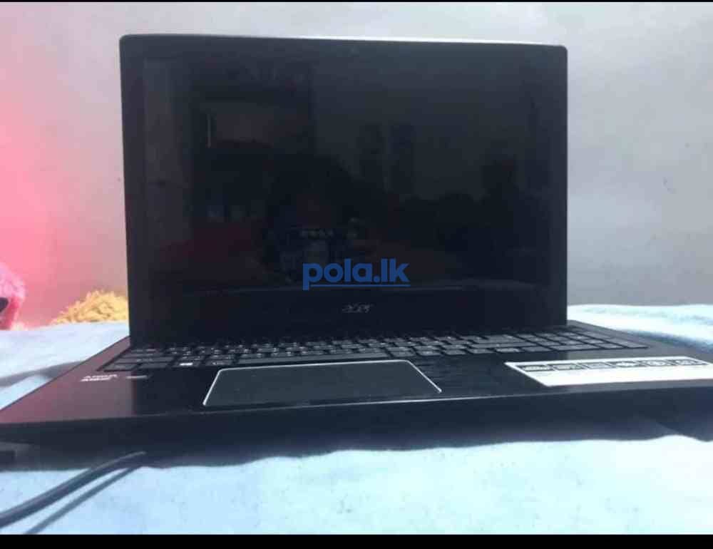 Acer E5 laptop - photo 3