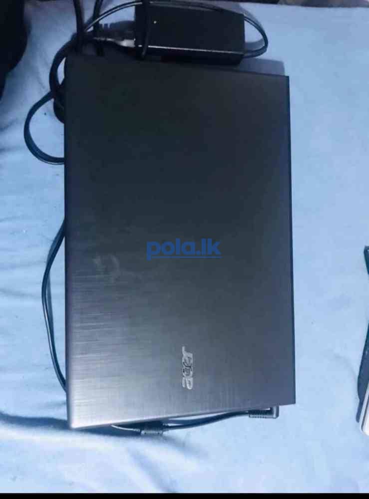 Acer E5 laptop - photo 5