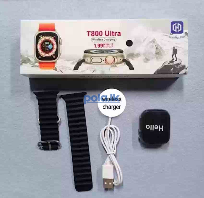 Smart watch - photo 5