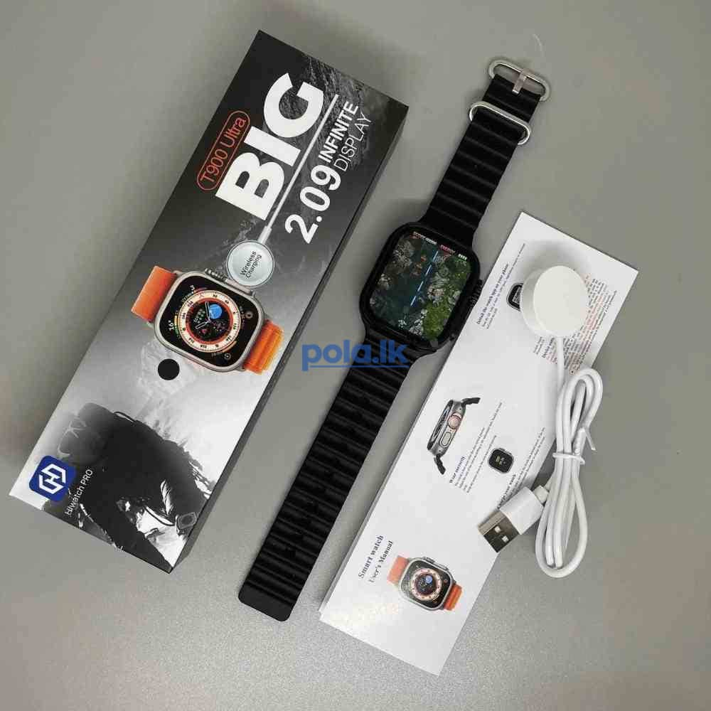 Smart watch - photo 4
