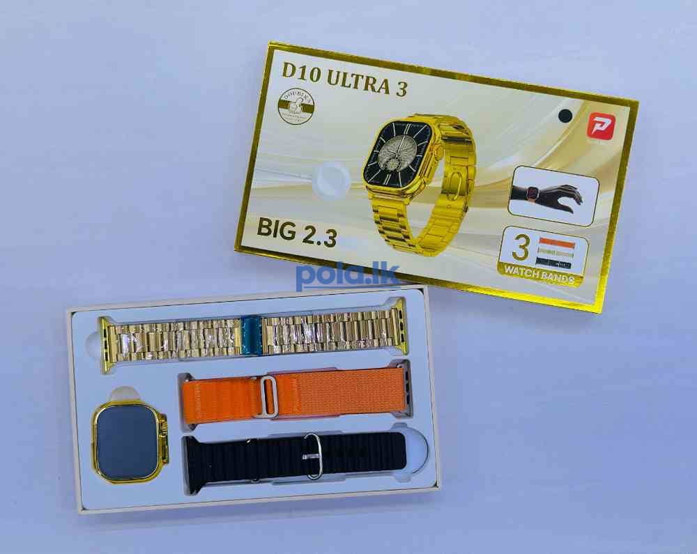 Smart watch - photo 3