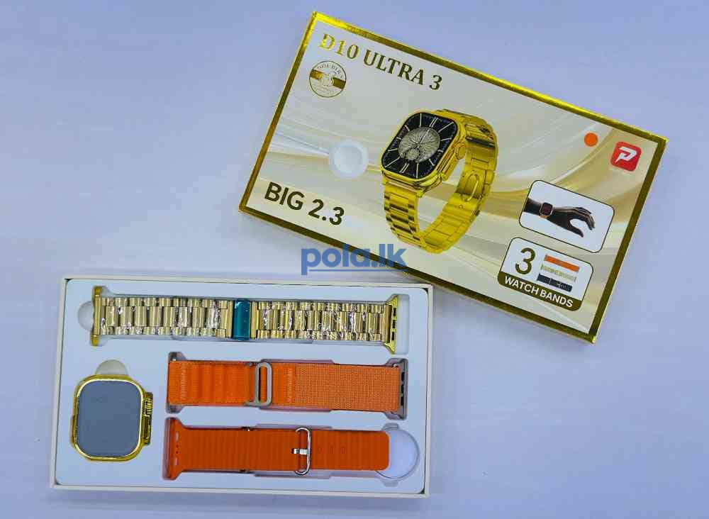 Smart watch - photo 1