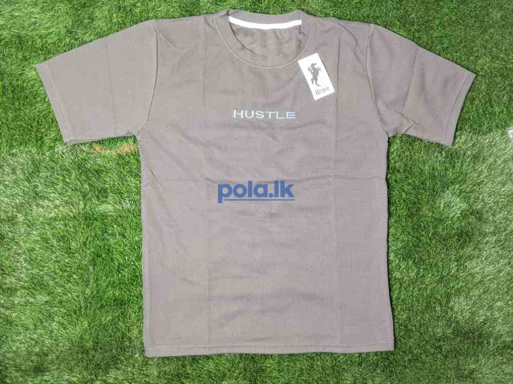 Popcorn t-shirts - photo 5