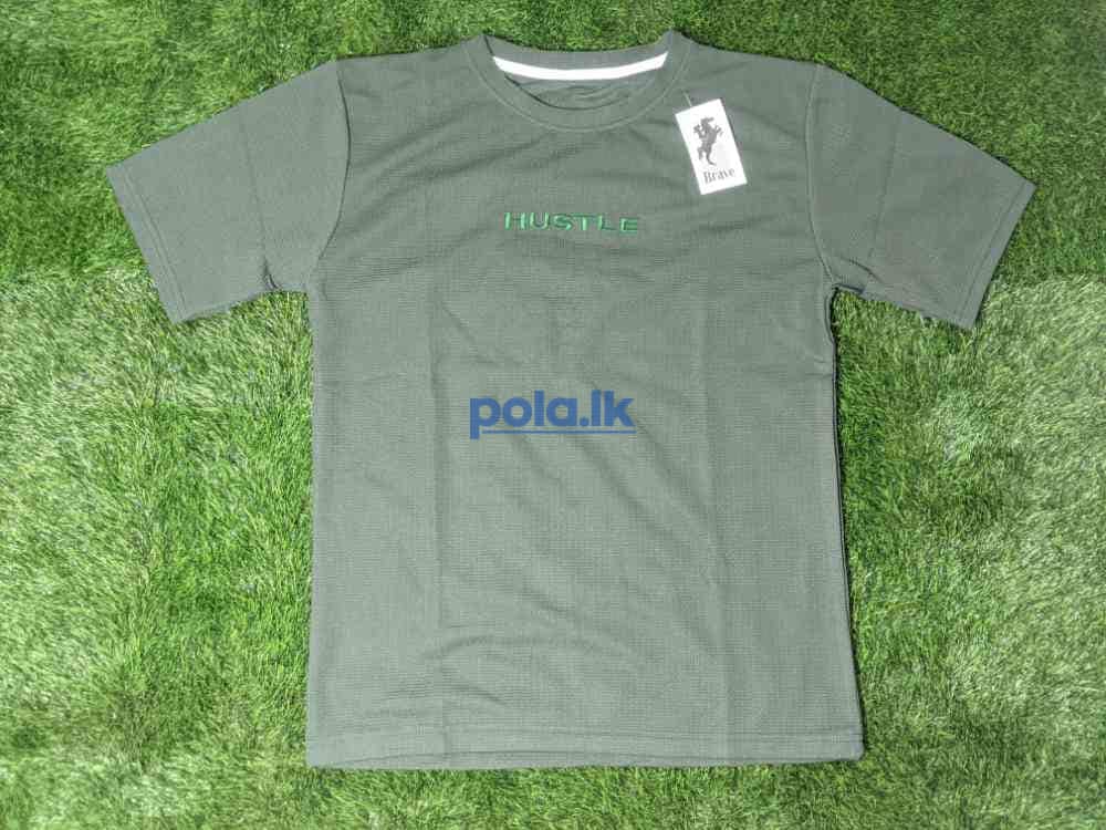 Popcorn t-shirts - photo 6