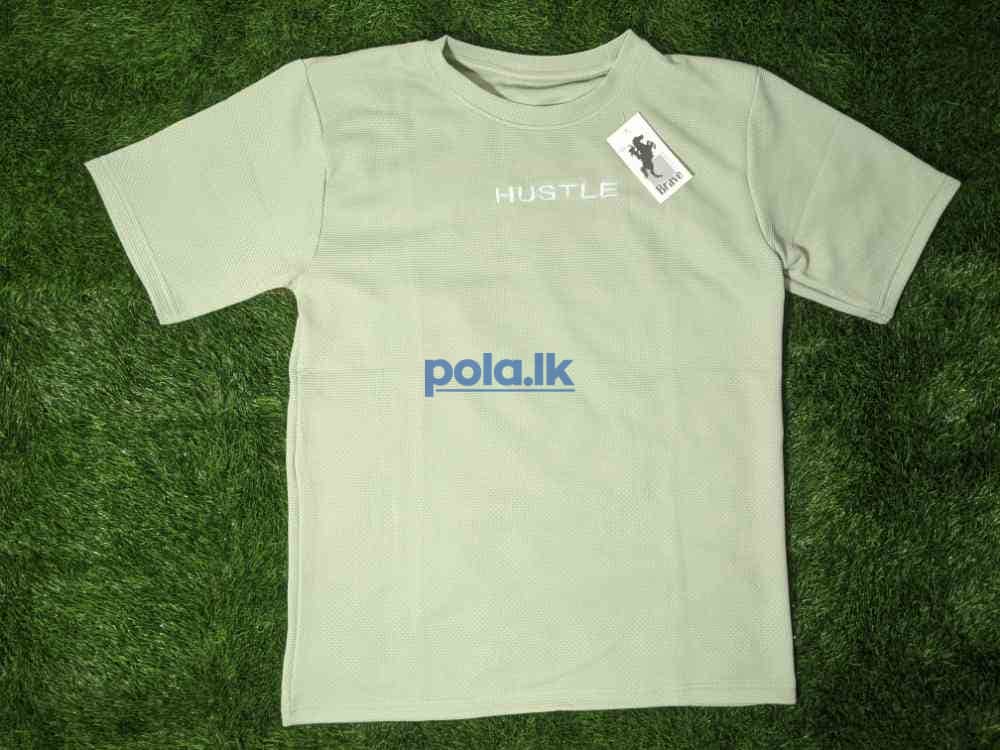 Popcorn t-shirts - photo 2