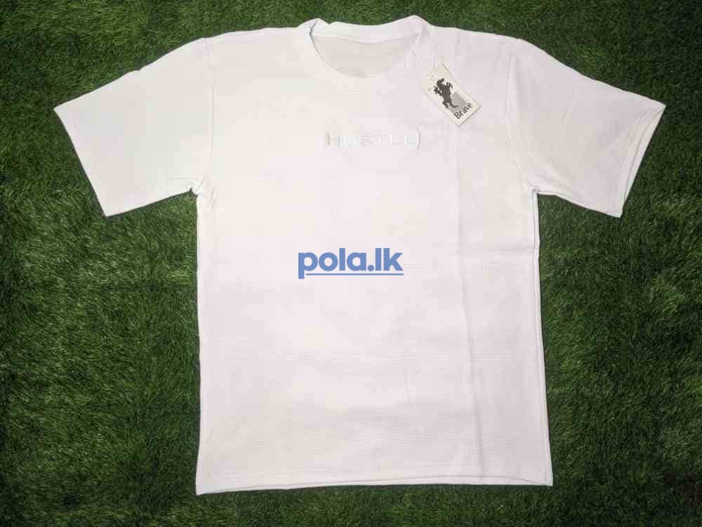 Popcorn t-shirts - photo 4