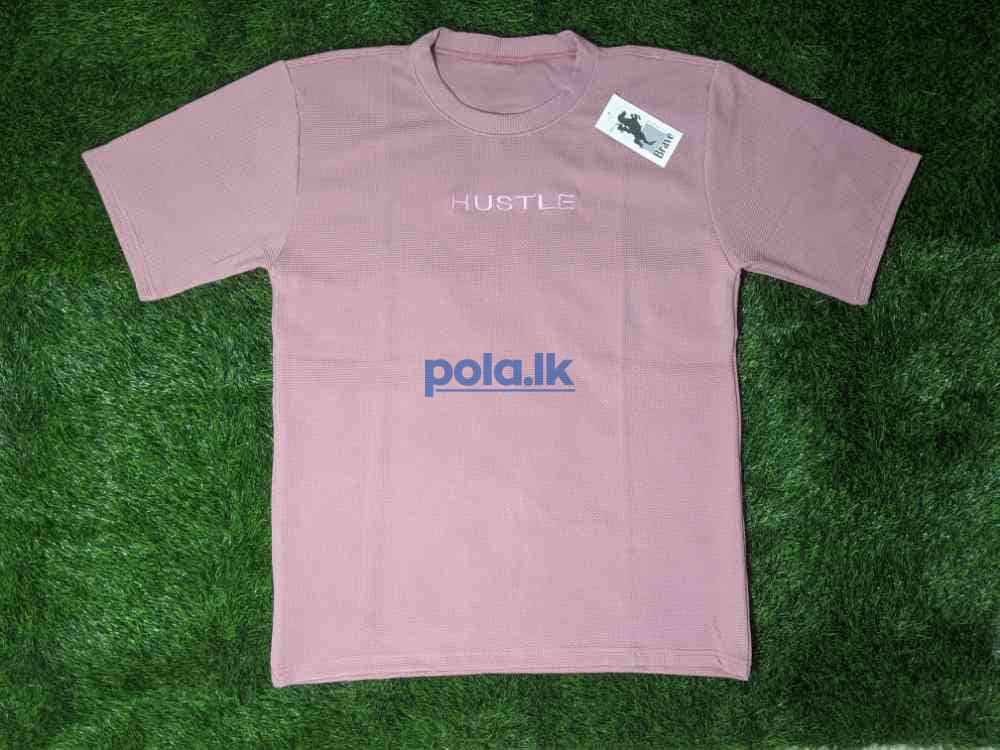 Popcorn t-shirts - photo 3