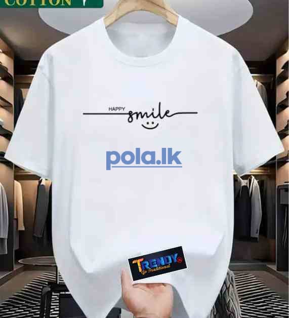 Unisex new design t-shirts - photo 1