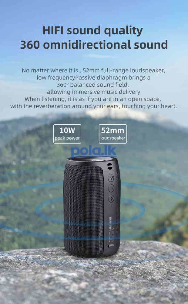 Zealot s32m karaoke bluetooth speaker 2 microphone - photo 11