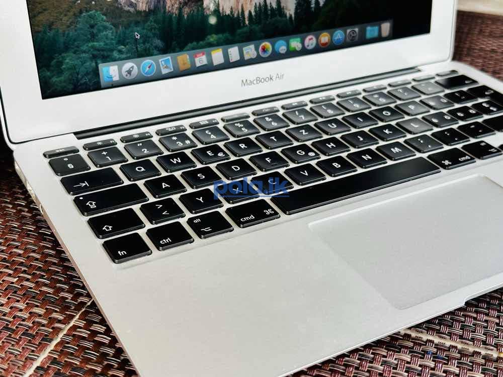 Macbook air - photo 3