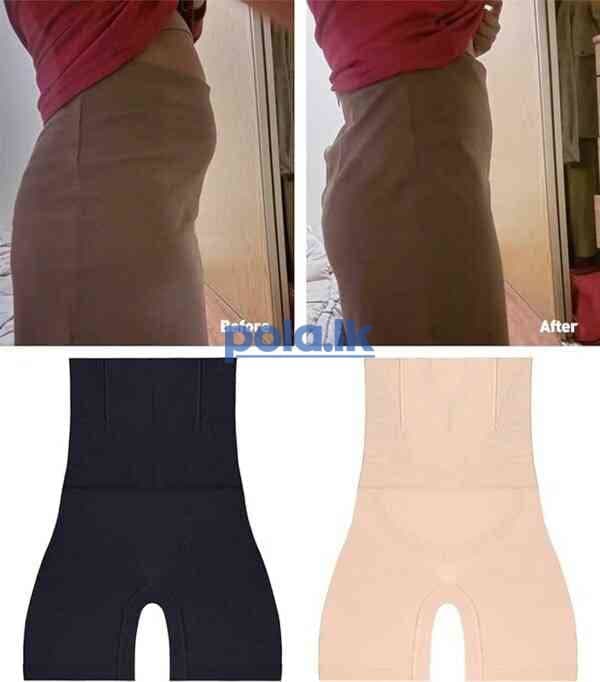 Tummy tack pants - photo 5