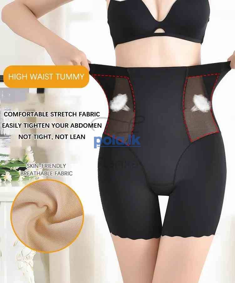Tummy tack pants - photo 2