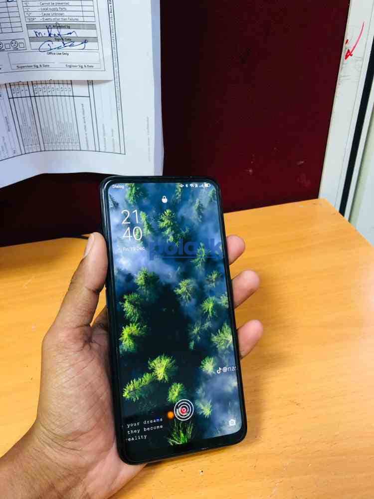 Oppo reno 2 Z - photo 8