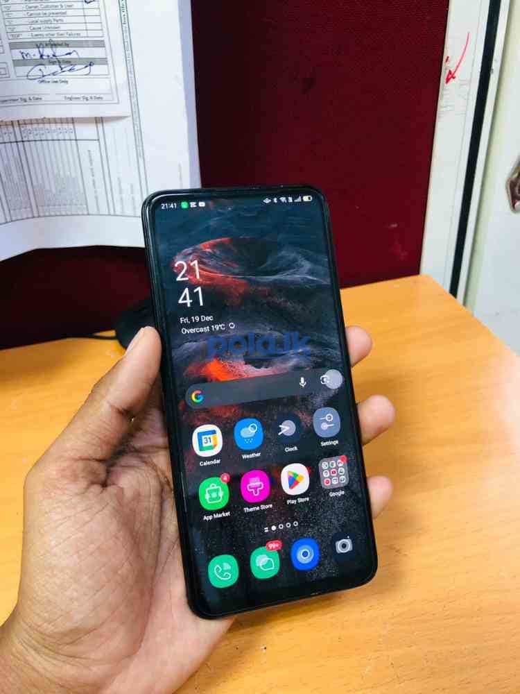 Oppo reno 2 Z - photo 2