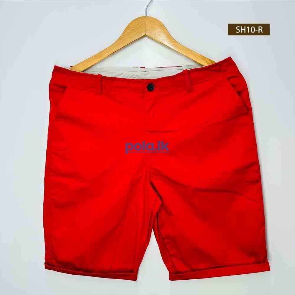 Men's shorts - photo 7