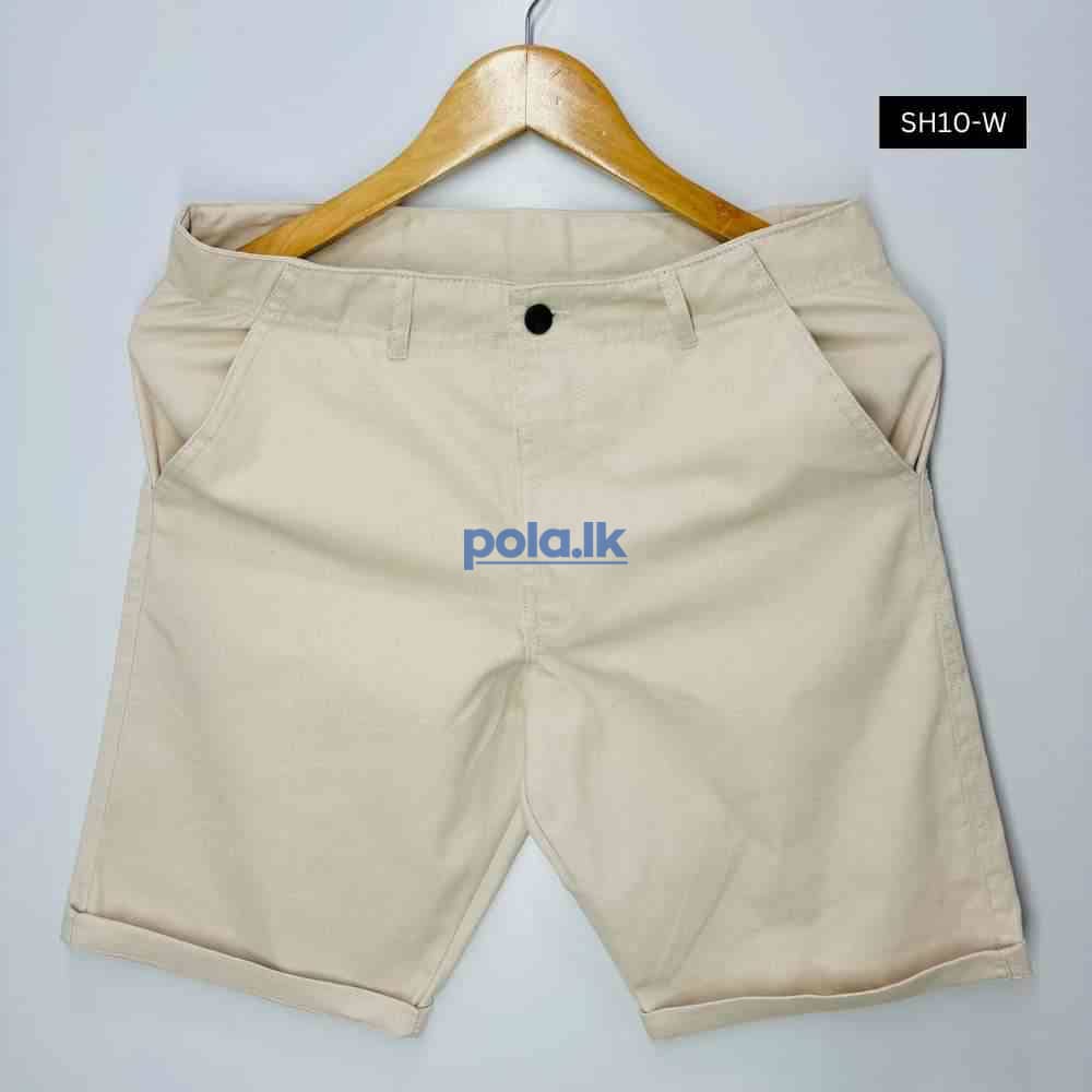 Men's shorts - photo 6