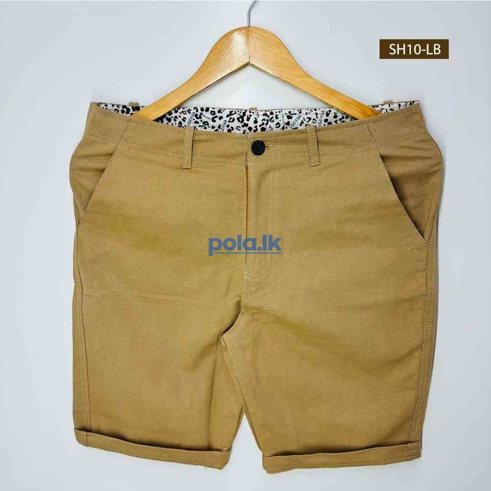 Men's shorts - photo 1