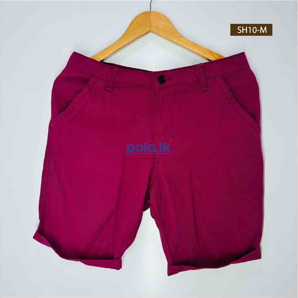 Men's shorts - photo 5