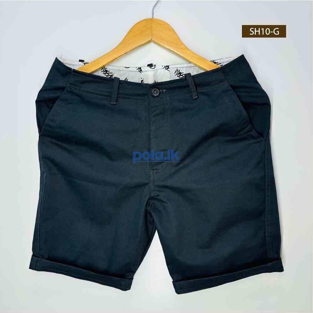 Men's shorts - photo 4