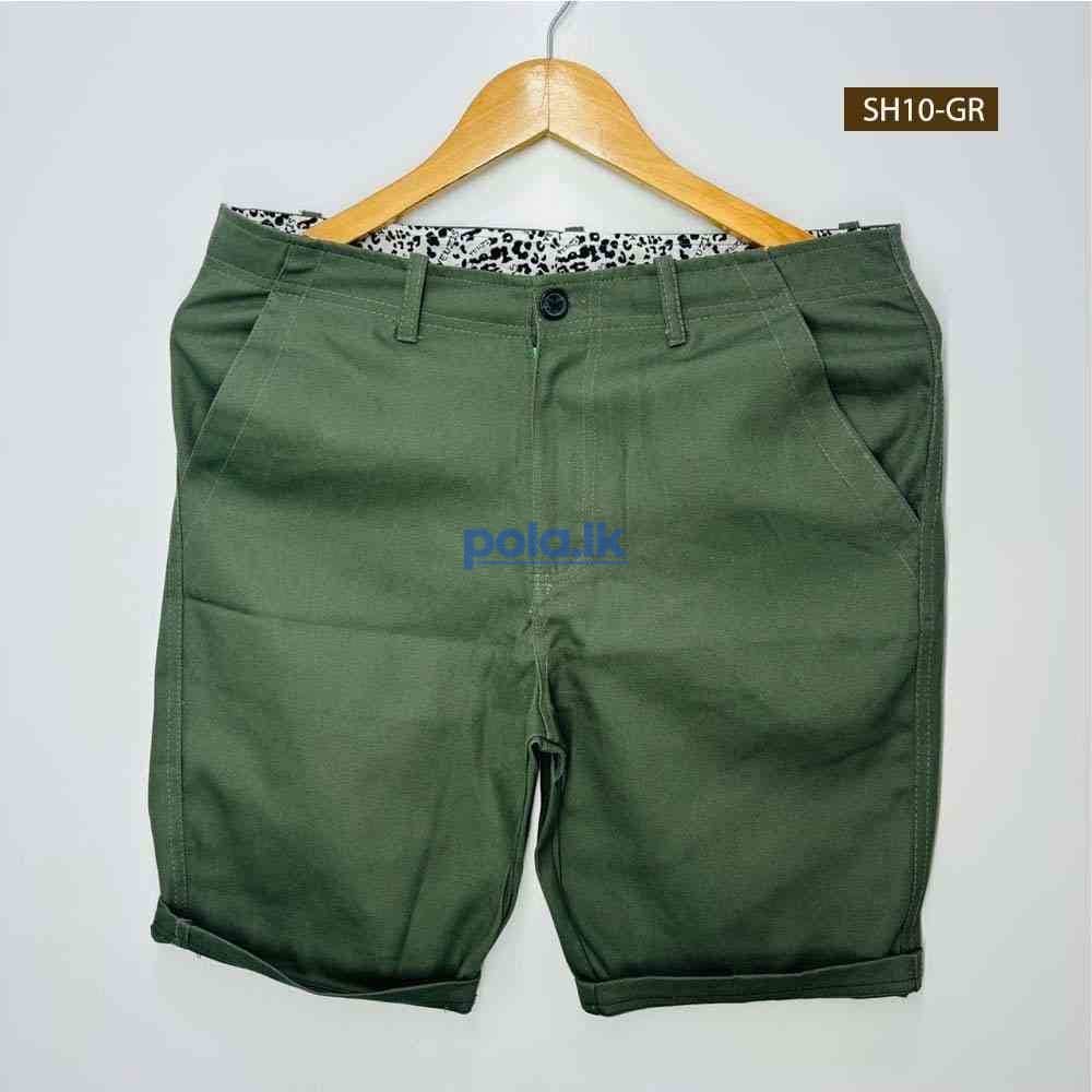 Men's shorts - photo 3