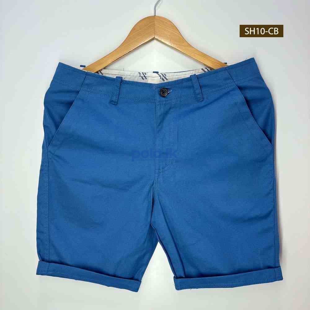 Men's shorts - photo 10