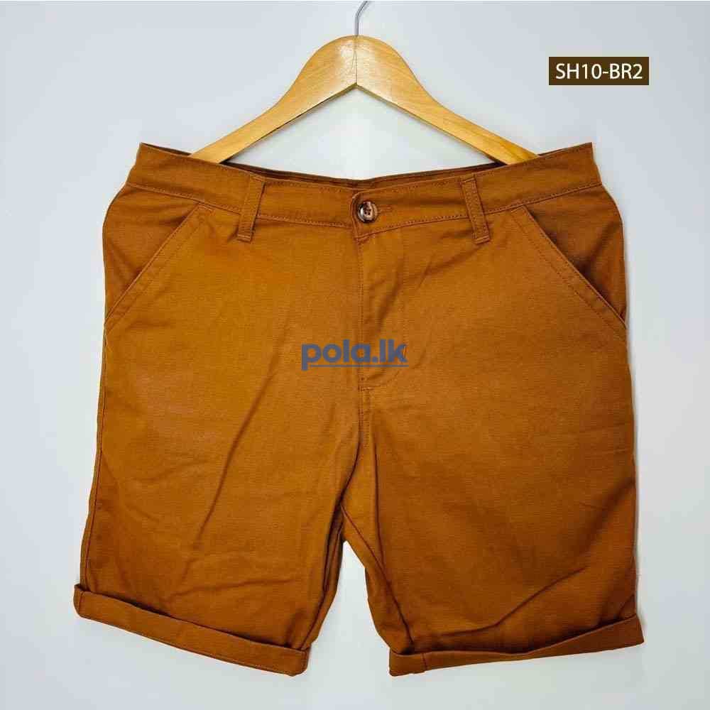 Men's shorts - photo 11