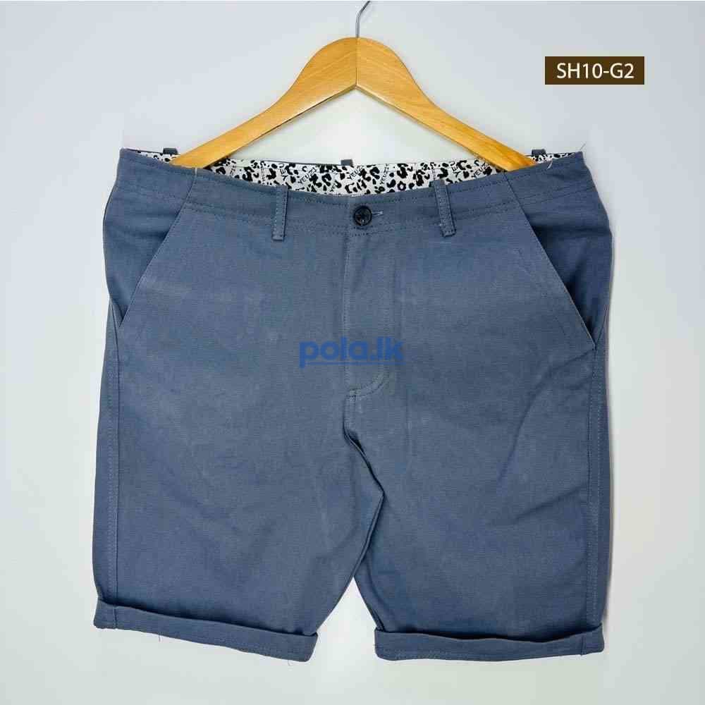 Men's shorts - photo 2